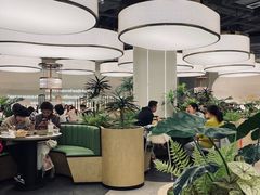 -KingThaia金泰兰(滨江天街店)