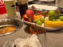 -龍歌自助小火锅(雨花台江南虹悦城店)