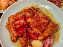 -蒜香焼肉PURUSHIN(马场路店)
