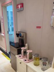 -北京俪婴妇产医院(朝阳大悦城店)