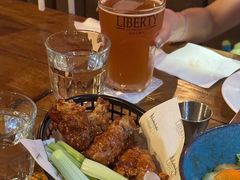 -Liberty Brewing Co·曼哈顿餐吧