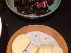 -老头儿油爆虾·知味杭州(爱琴海购物中心)