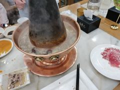 -牛街·马辈儿涮肉(牛街二店)
