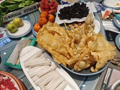 -超信煮动力经典火锅(海伦二店)