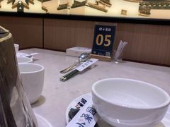 -小菜园新徽菜(无锡人民路红豆店)