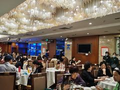 大堂-潮福城大酒楼·潮粤菜·港式点心(阳光城店)