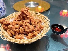 -老蒲鲜·地标·非遗美食(涵江店)