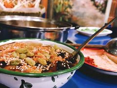 -马路边边火锅串串香(西城店)