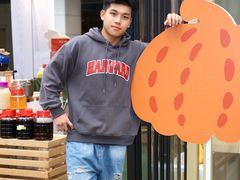 -OCT PARK欢乐时光
