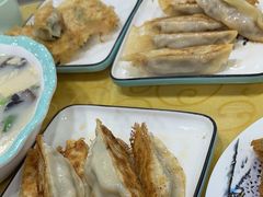 -春水锅贴·传统鲁菜(大明湖店)