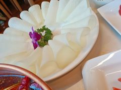 -珺小七铜锅涮肉(桃园路店)