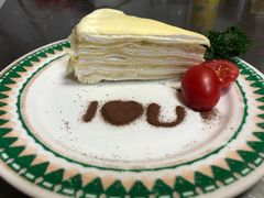 -Jack‘s Place 杰克地方西餐厅(新街口店)