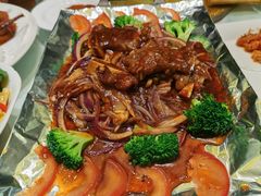 -胡记饭店(保工街店)