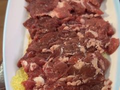 -津门老羊家·铜锅涮羊肉·烧烤(科技园店)