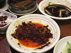 -老头儿油爆虾(星光一期店)