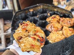 -傅公桥梅花糕(新河南路店)