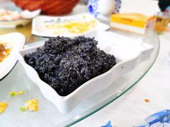 乌米饭-山水之味·大鱼头·农家菜(张公洞店)