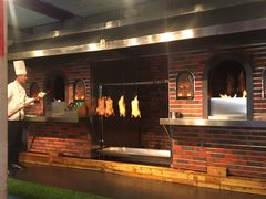 -同喜烤鸭店(光芒店)