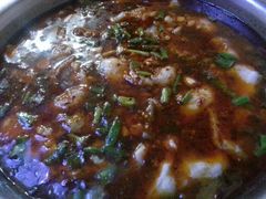 -金良酸菜鱼(宁海路总店)