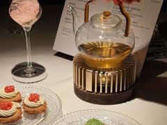 -三嚥阁 La Villa Restaurant