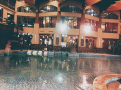 -咸宁万豪温泉谷度假区