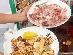-凯盈阁私房菜·桑拿鸡(绿茵花园店)