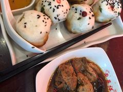 -东泰祥生煎馆(重庆北路店)