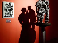 -中华艺术宫(上海美术馆)