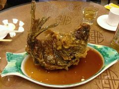 -春江饭店(共青团路总店)