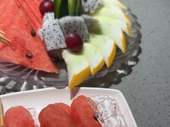 -海底捞火锅(坪山益田假日广场店)