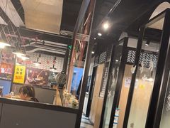 -鱼酷活鱼烤鱼(梅江印象城店)