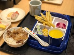 -元气寿司(新城市广场店)