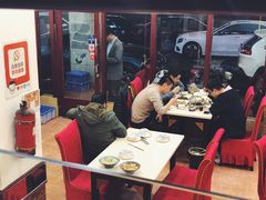 大堂-天利思(邓尉店)