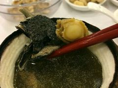 -宜宾海鲜酒家·三十年老字号