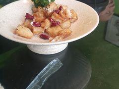 -嘉禾·悦享餐厅(八方汇店)