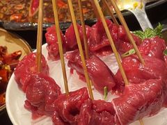 -萍姐火锅·公路夜市(南京新街口店)