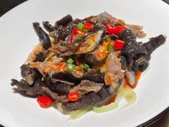 -绿茶餐厅(昌平悦荟店)