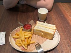 -ZEMOCAFE·FUSION FOOD(西交利物浦店)