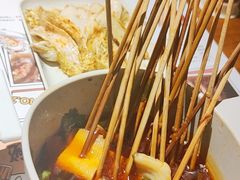 -木屋烧烤(上梅林店)