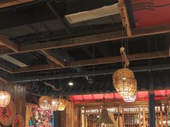 -黄泥岗·黄陂农家菜(百步亭店)