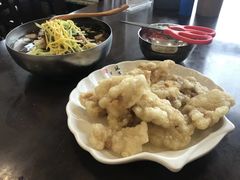 -服务大楼冷面(延大店)