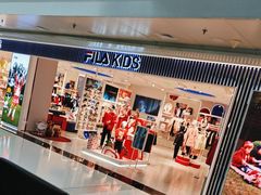 -FILA KIDS(北京华联BHG Mall万柳店)