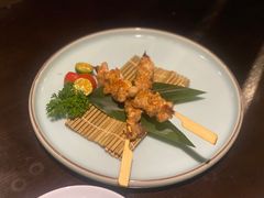 -松临·铁板烧&Omakase(神农店)