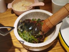 -炊烟小炒黄牛肉(中心印象城店)