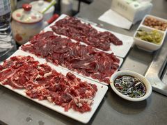 -鑫宝沙茶牛肉火锅(永泰店)