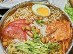 -鹤之乡·齐齐哈尔东北炭火烤肉(昆明盈江路店)