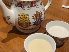 -敏珠拉姆藏餐·南京厨房(富春江东街店)