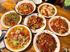 -小口味