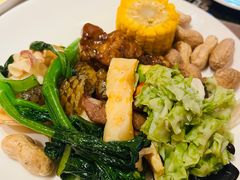 -手佳·水疗汇(嘉益店)