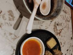 -莲湖糕团店·老秦淮小吃